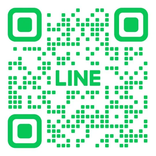 QR Code ทักเข้ามา เปิดตลาดหุ้นช่อง9 วันนี้ Line @